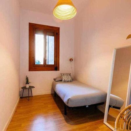 Cozy & Central Apartment 巴塞罗那 外观 照片