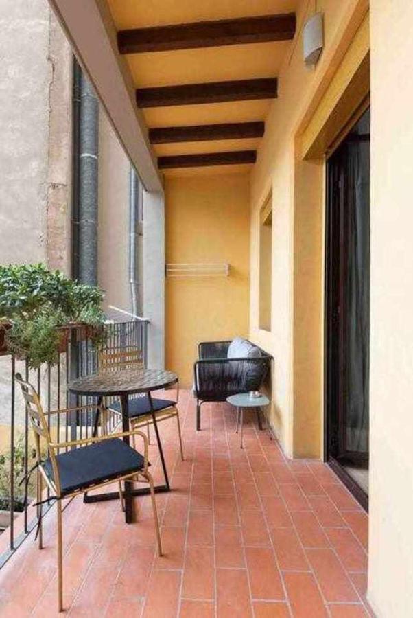 Cozy & Central Apartment 巴塞罗那 外观 照片