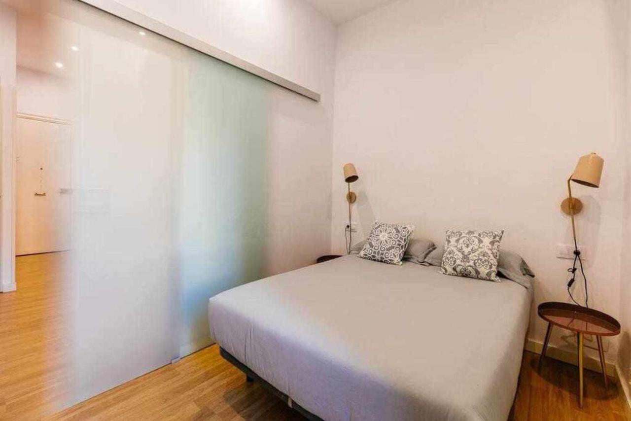 Cozy & Central Apartment 巴塞罗那 外观 照片