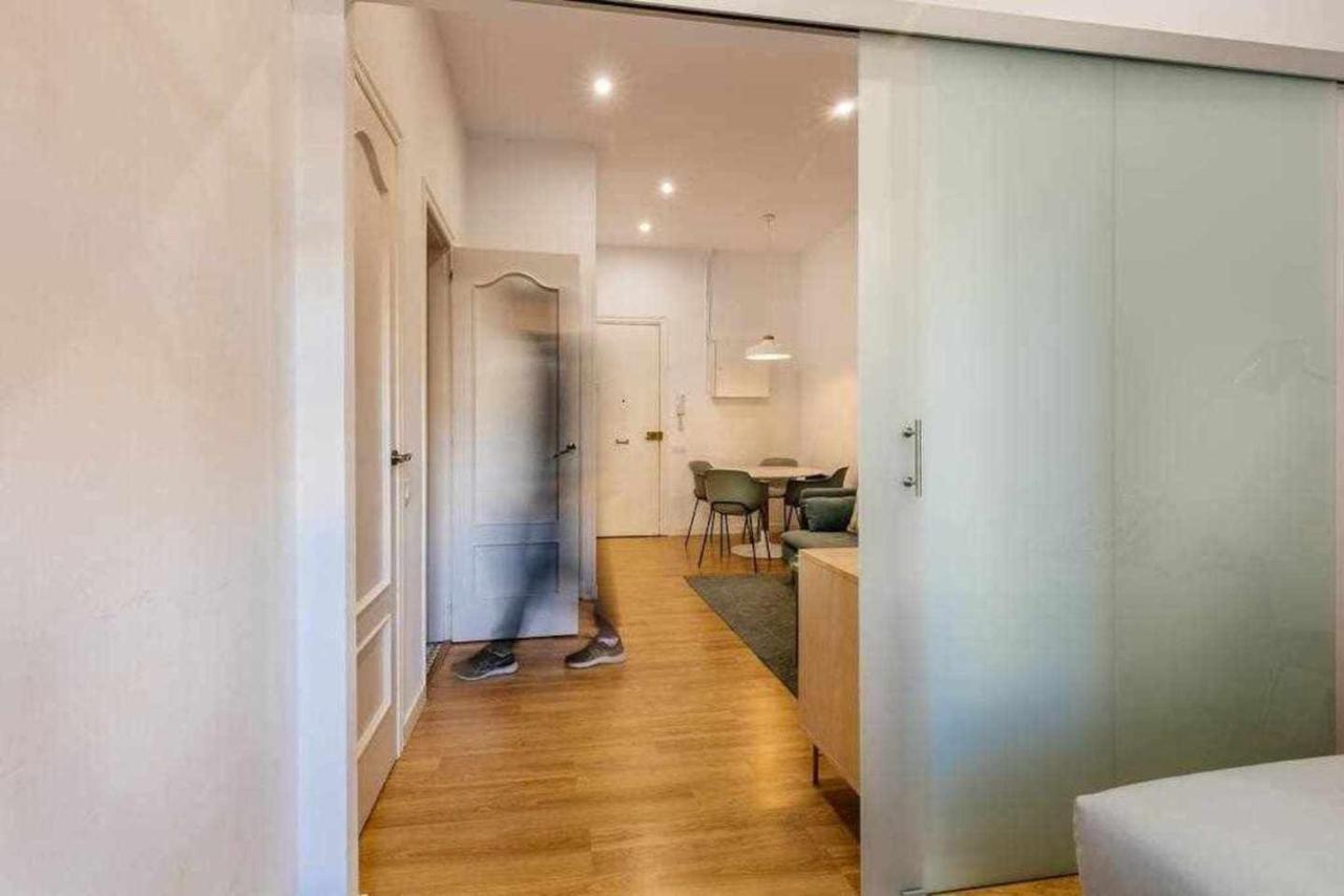 Cozy & Central Apartment 巴塞罗那 外观 照片