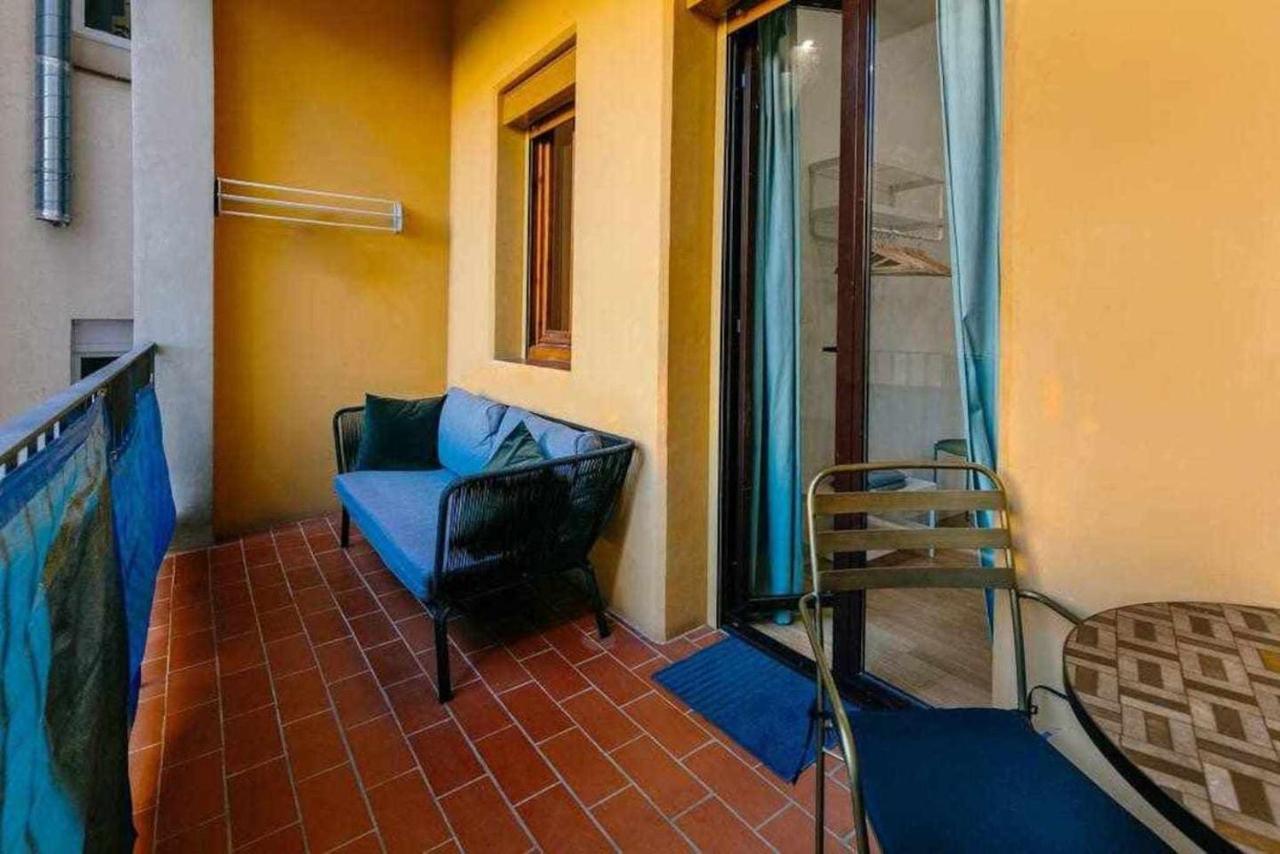 Cozy & Central Apartment 巴塞罗那 外观 照片